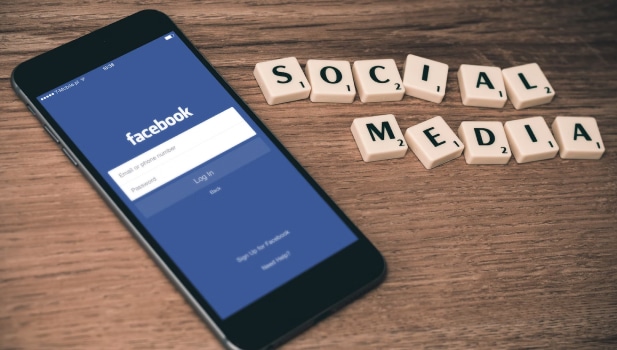 social media marketing facebook