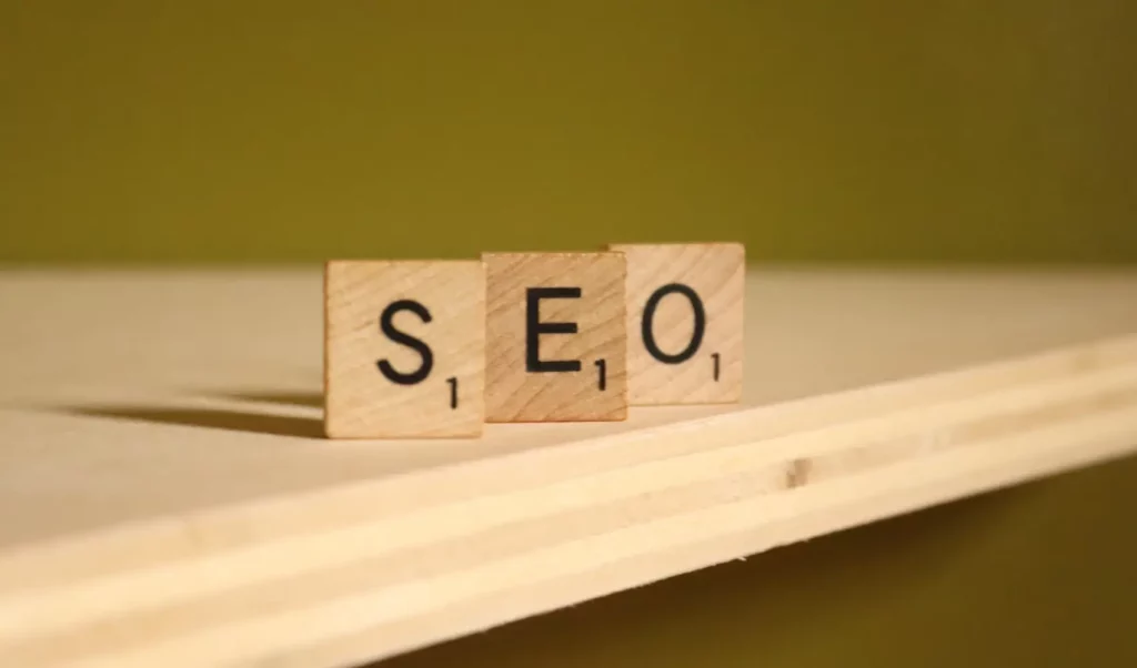 Crafting SEO Optimized Content - Rank higher on Google