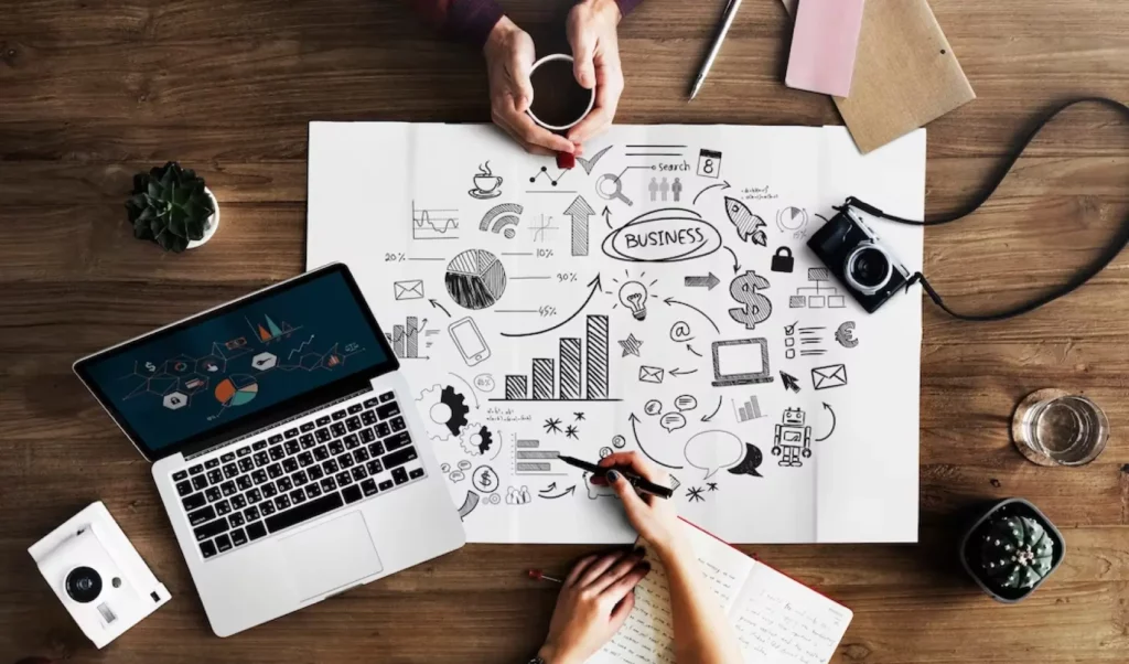 Reasons Why You Need a Digital Marketing Strategy in The Importance of a Digital Marketing ()