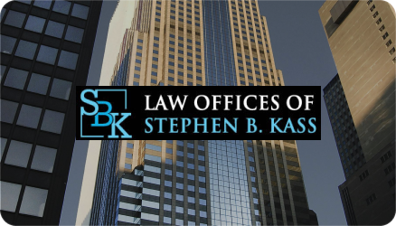 The Law Offices of Stephen B Kass