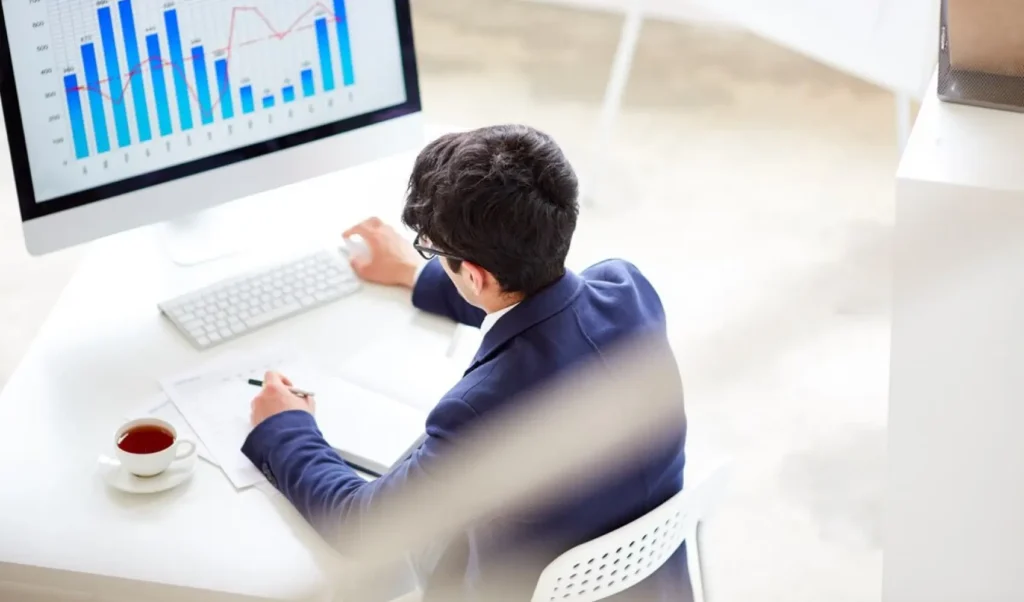 Ignoring Analytics