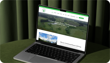 Professional Partners Golf Group