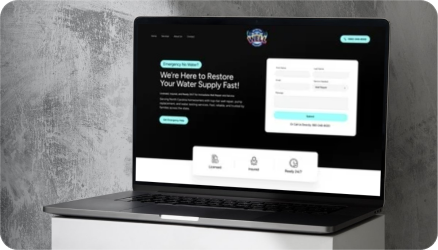 No Water Well Solutions