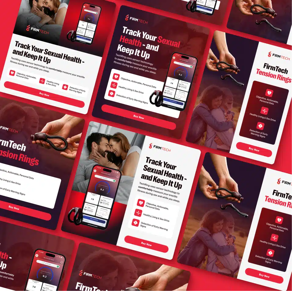 Premier Marketing Case Study: FirmTech