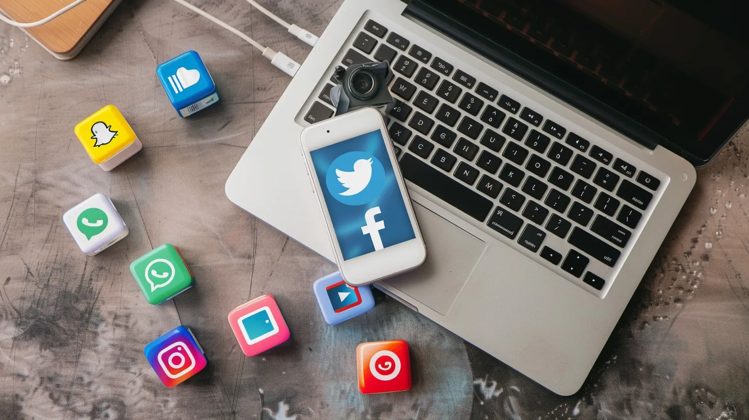 social seo company