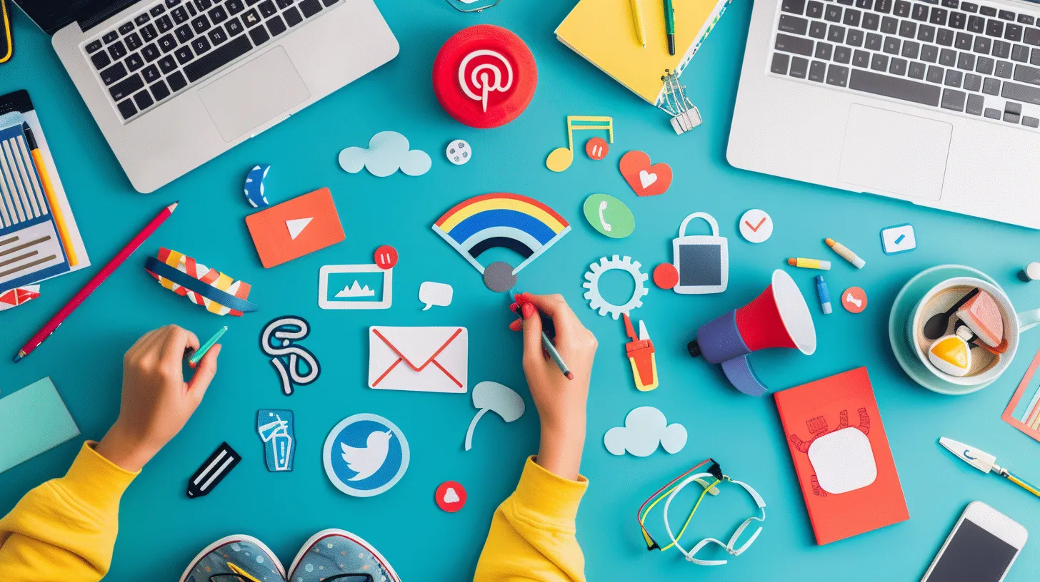 social seo company