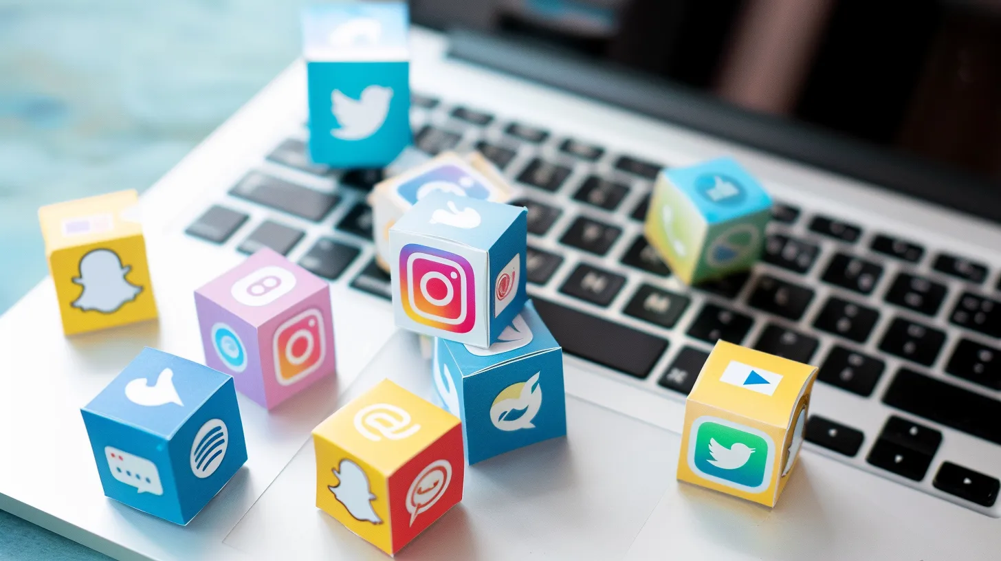 social seo company