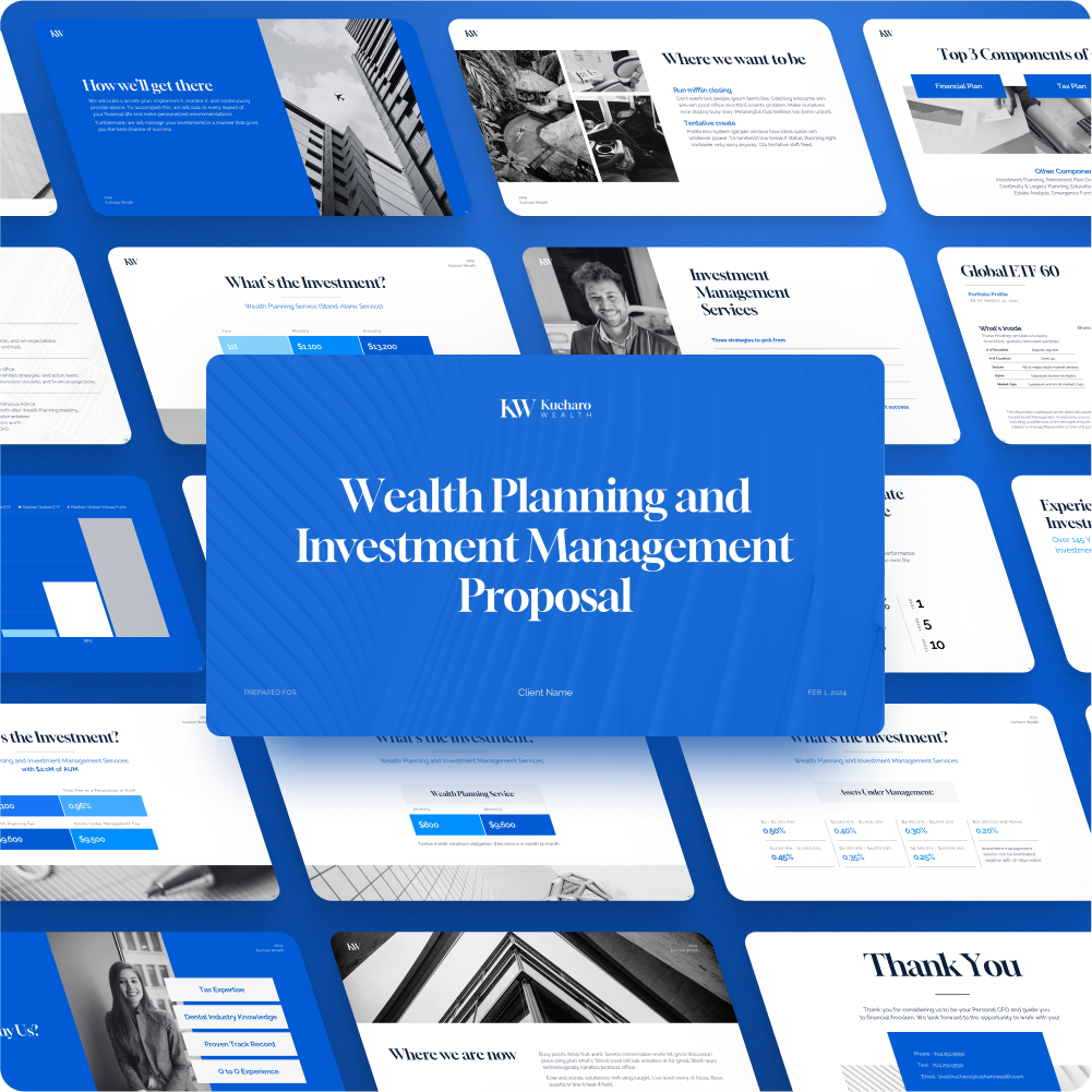 Kucharo Wealth