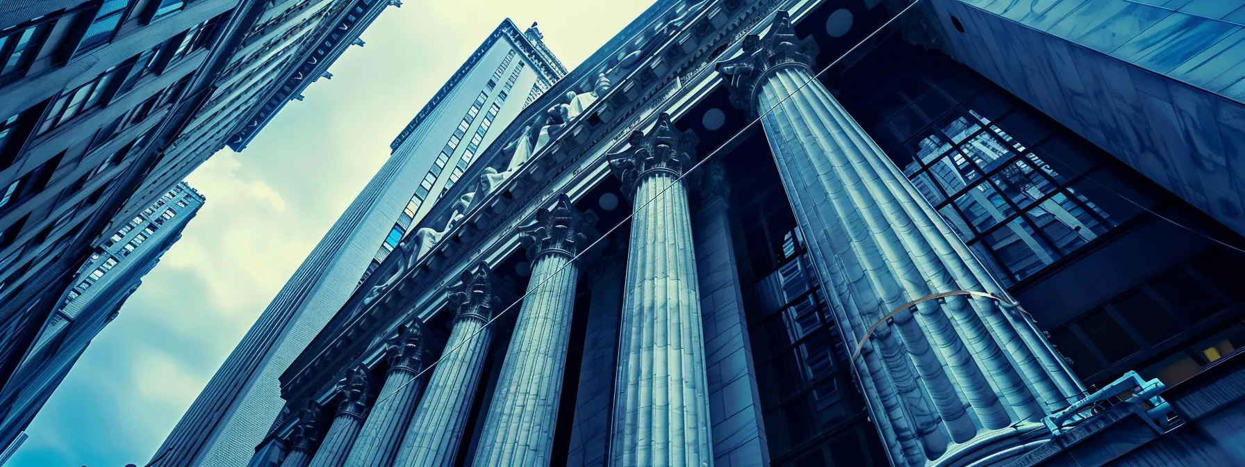 Digital Marketing for Financial Services