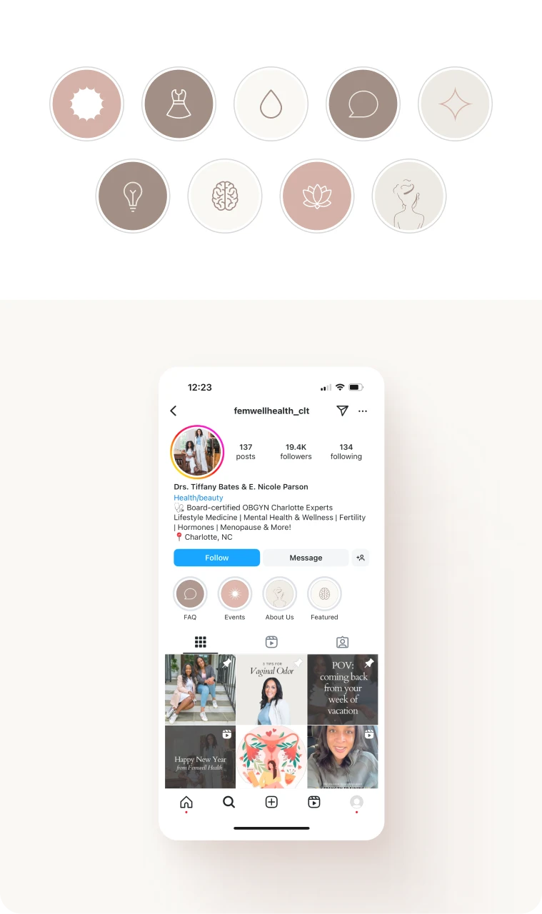 The Premier Choice  for Social Media