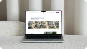Avencia Homes