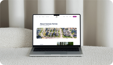 Avencia Homes
