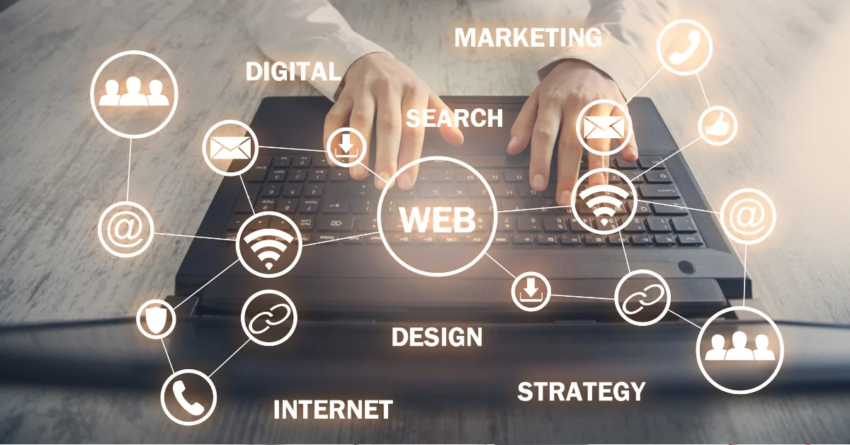Creative Web Development