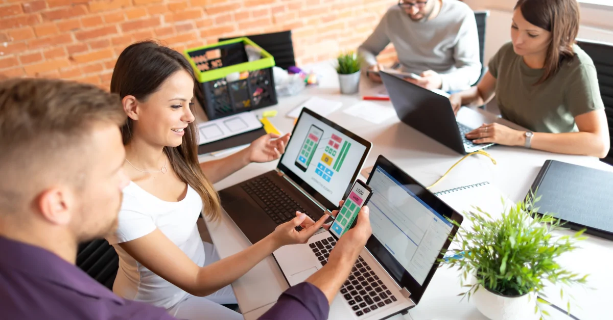 How Mobile Friendly Website Design Impacts SEO and User Experience