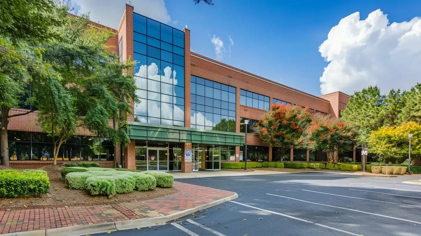 Marketing Firms in Charlotte NC