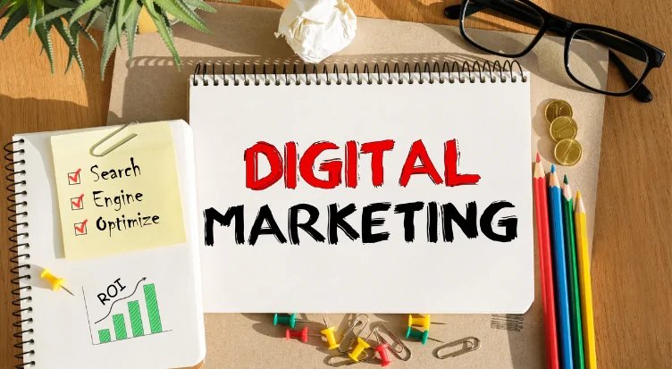 digital marketing agency charlotte nc