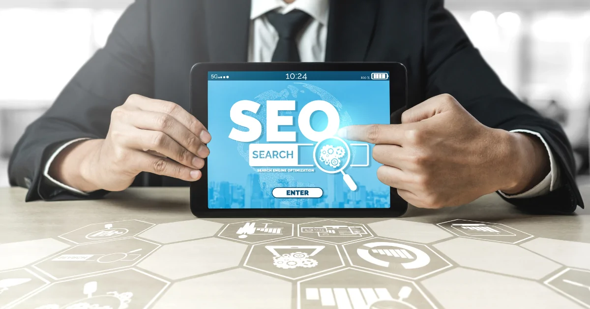 Charlotte SEO Expert ()