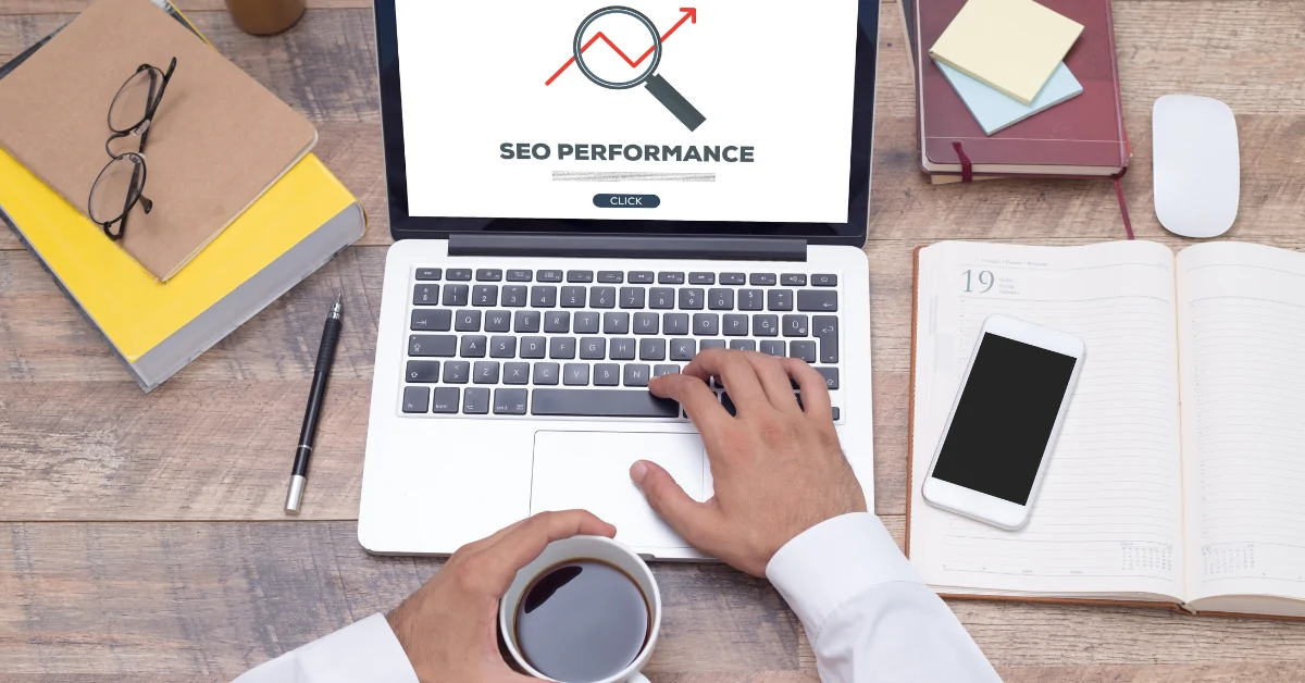 Charlotte SEO Services