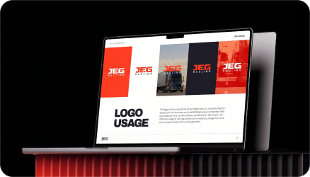 JEG Hauling
