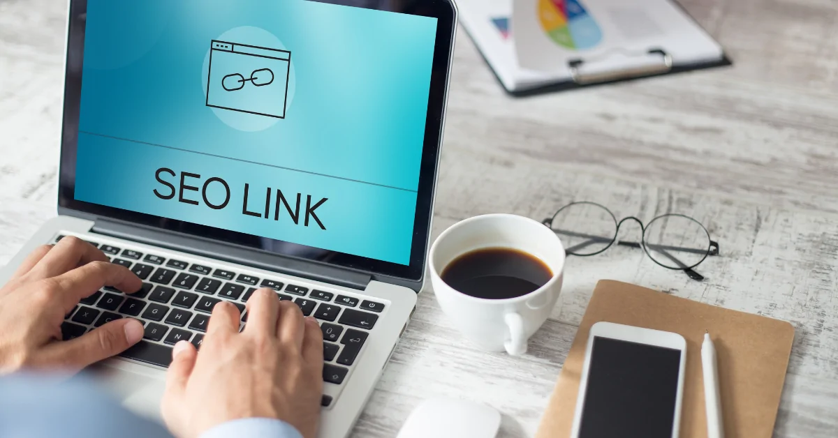 Link Building in SEO