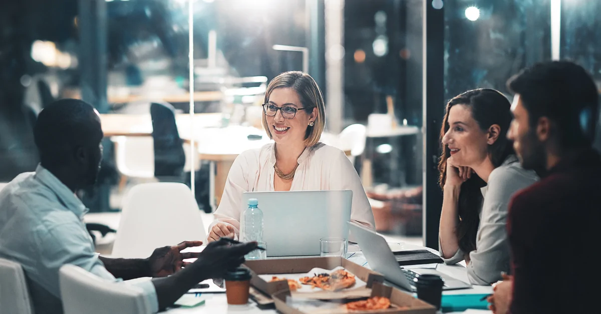 Marketing Agency in Charlotte, NC