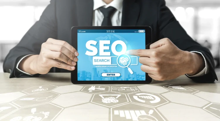 seo ()