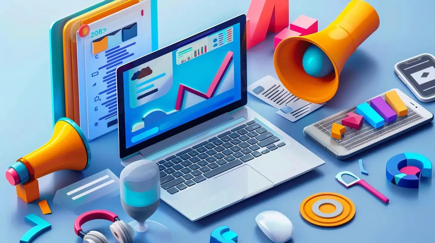 B2B SEO Company
