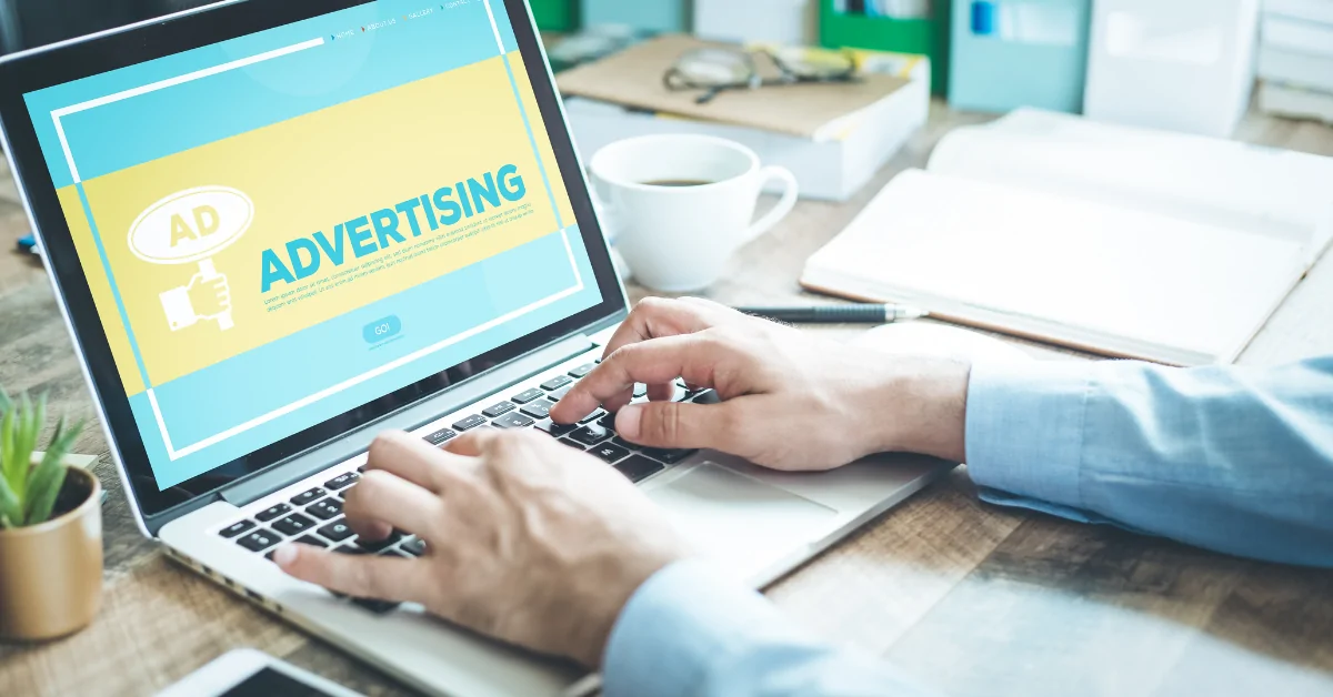 Advertising Agency