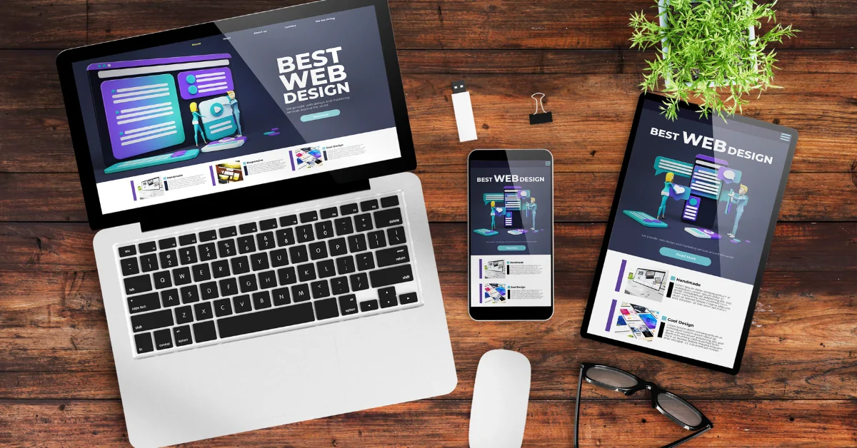 Attorney Website Designs ()