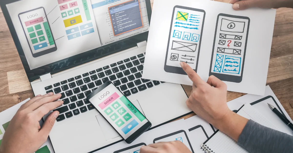 Attorney Website Designs ()