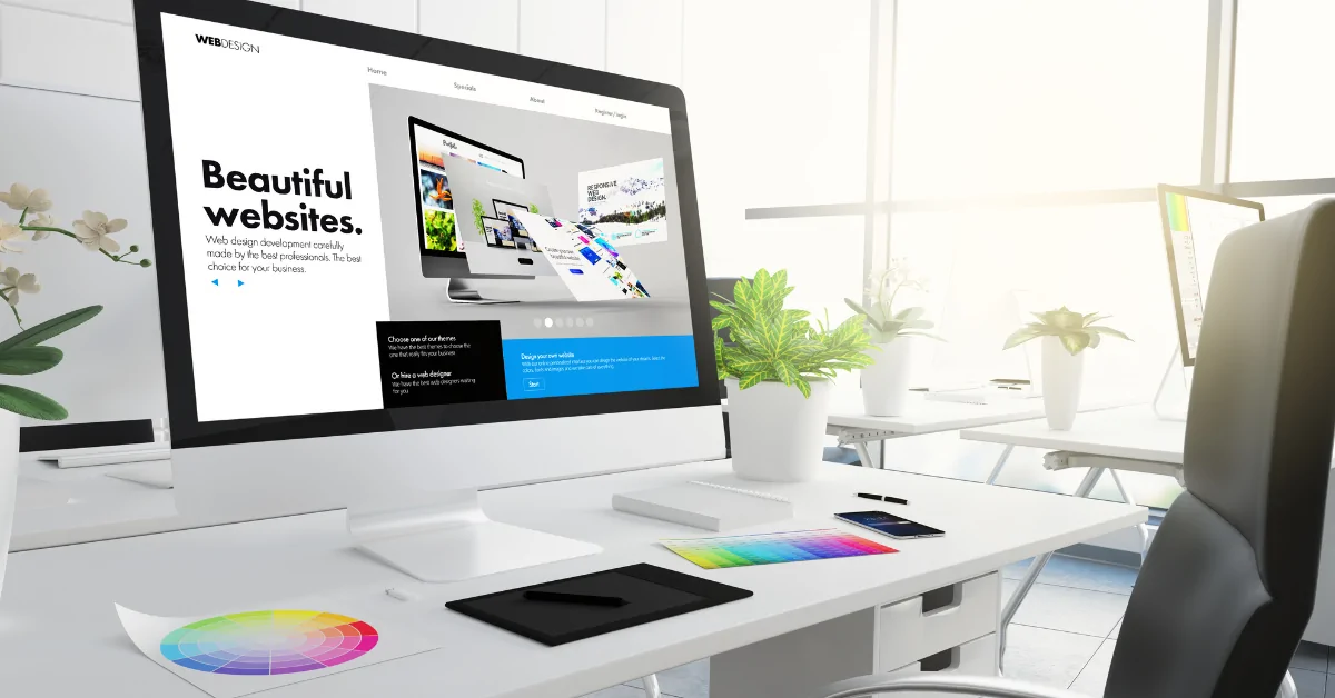 Attorney Website Designs