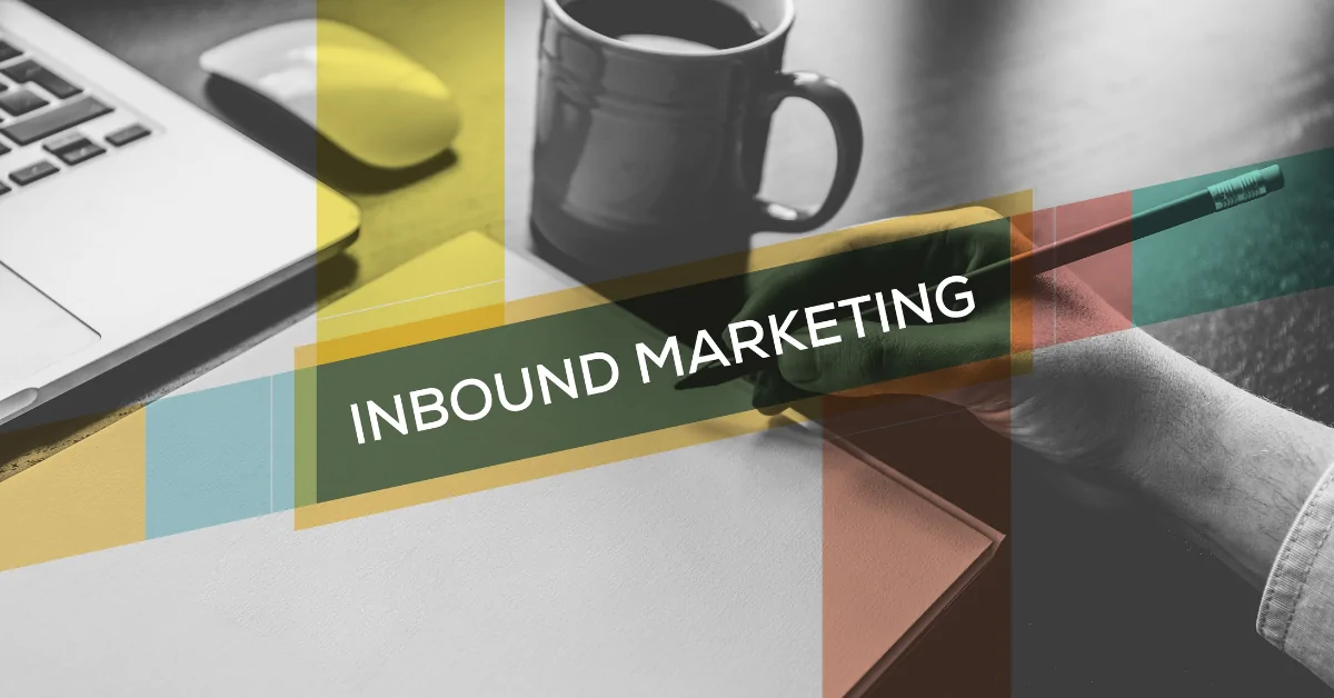 Inbound Marketing Service