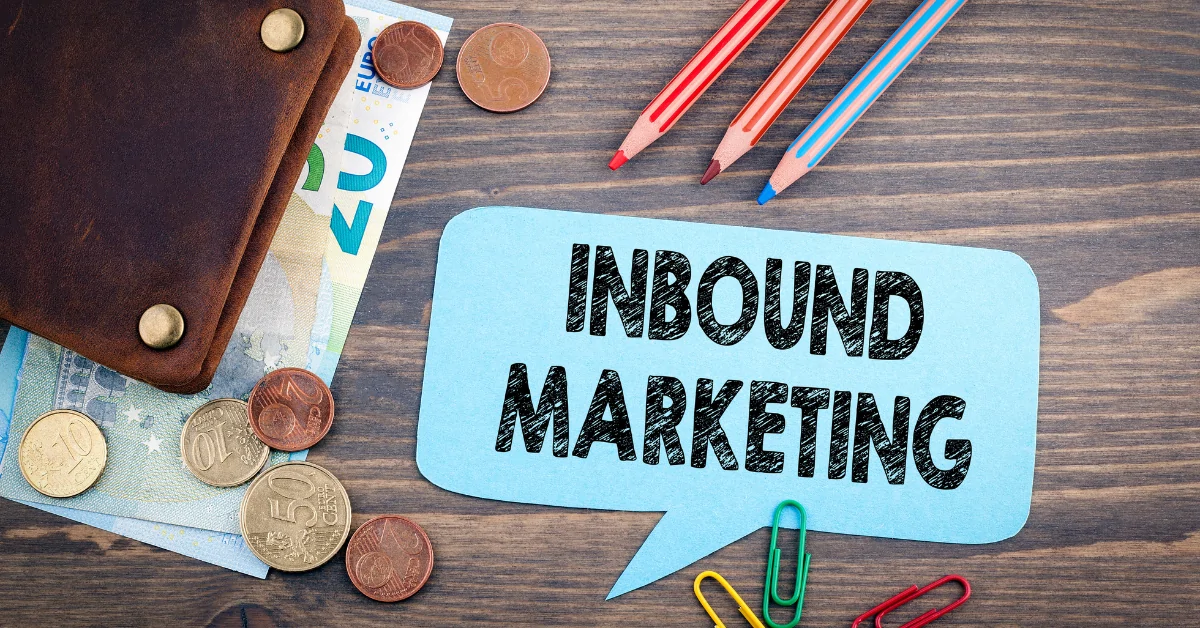 Inbound Marketing Service