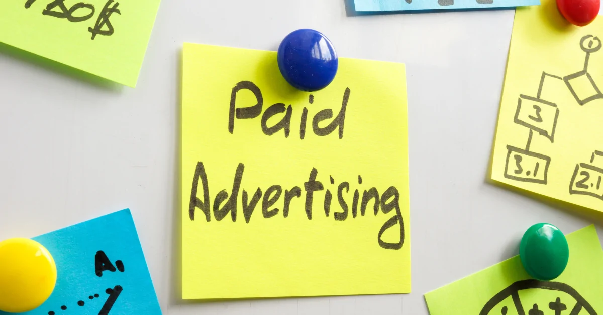 Paid Media Specialist