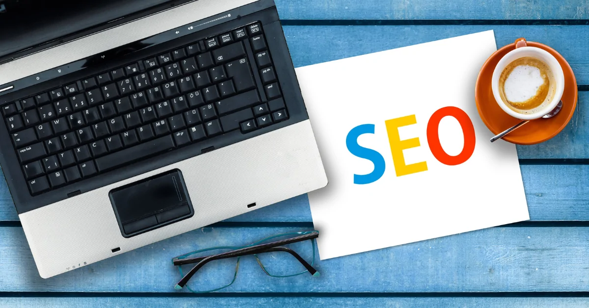 Search Engine Optimization Agency ()
