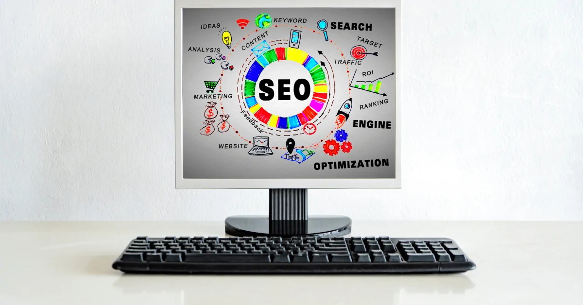 Search Engine Optimization Agency