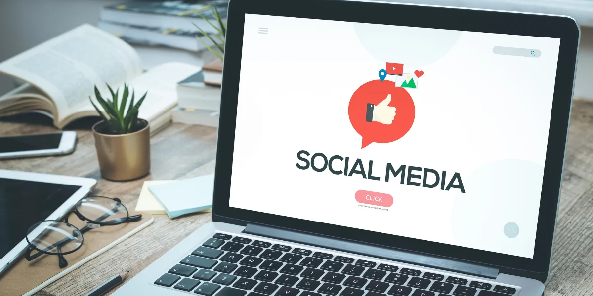 Social Media Agency