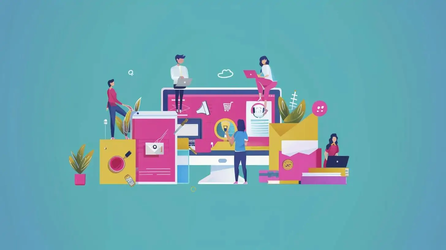 charlotte digital marketing agency