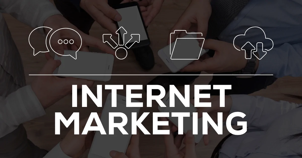 internet marketing