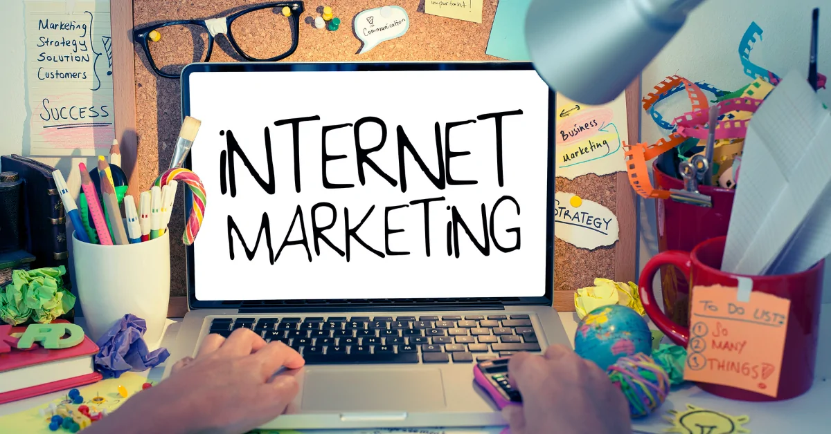 internet marketing