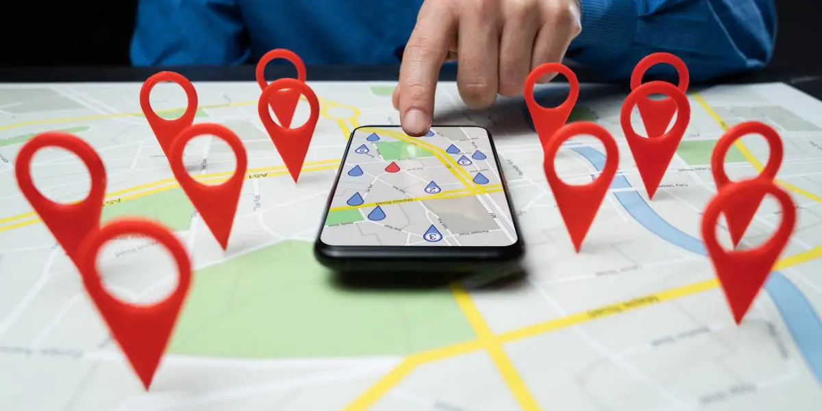 seo services texas​