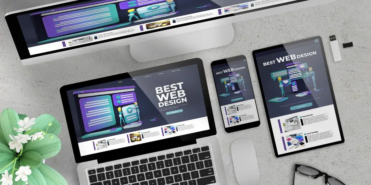 website design texas