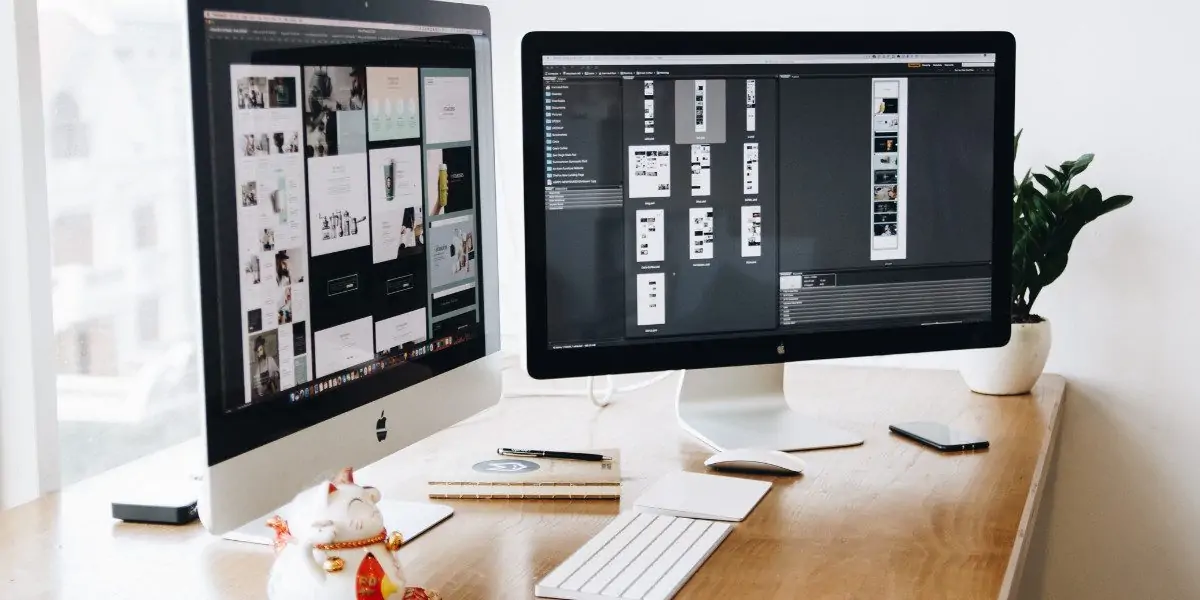 Texas Website Design