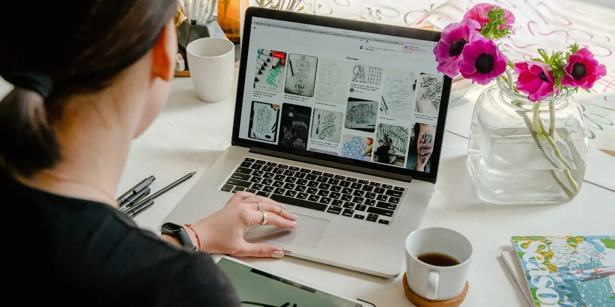 Texas Website Design