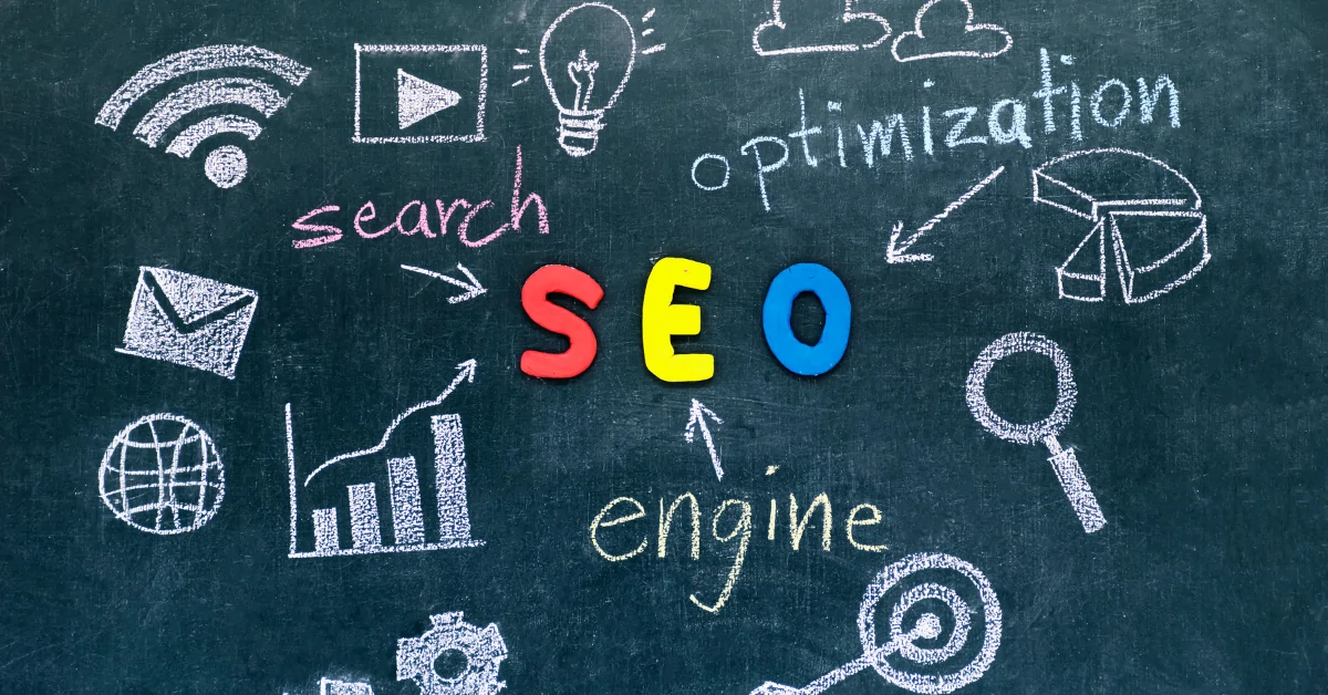 SEO Marketing ()
