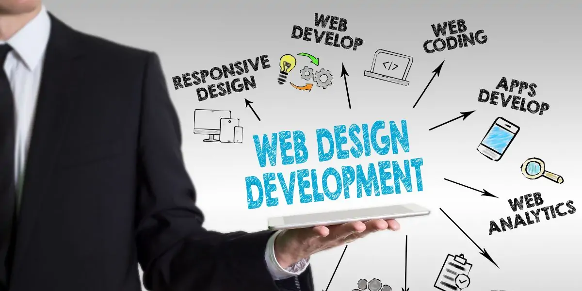 web design services