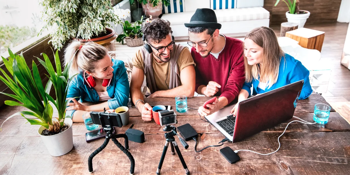 marketing agency in Charlotte