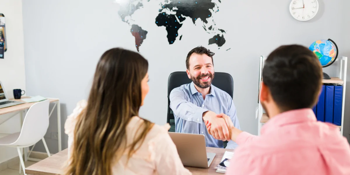 marketing agency services