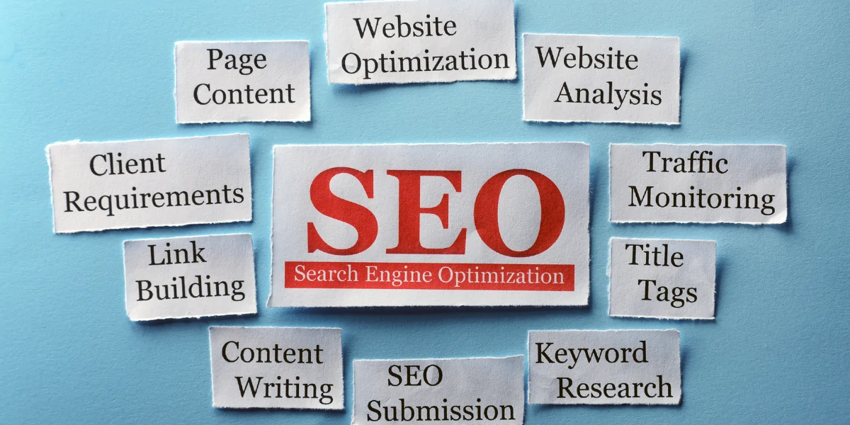 seo services in texas