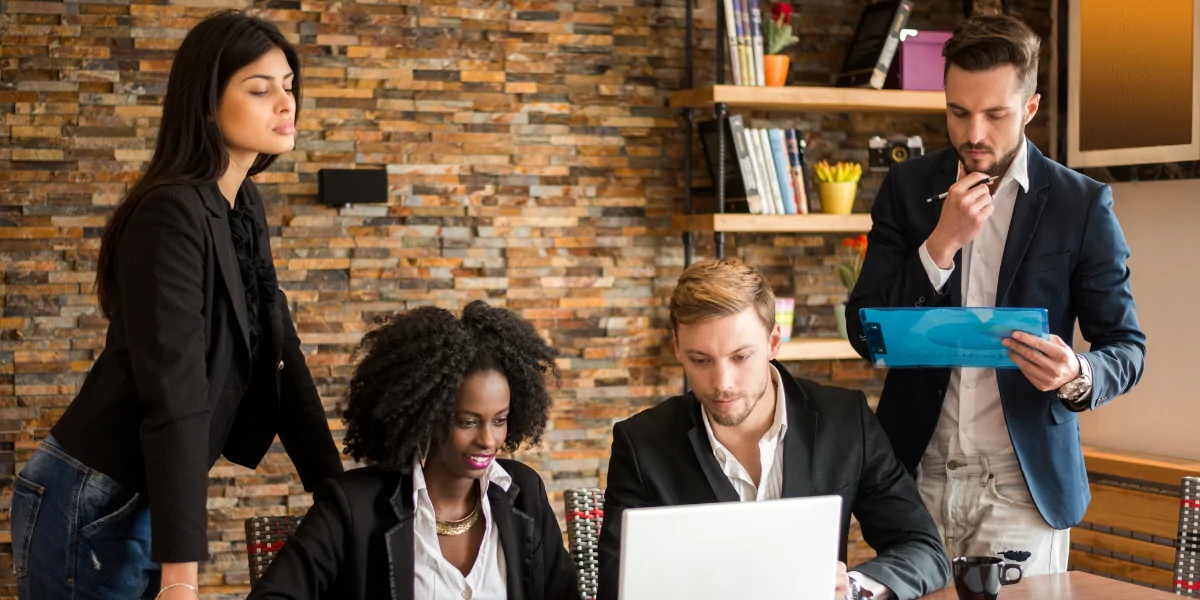 marketing agency social media